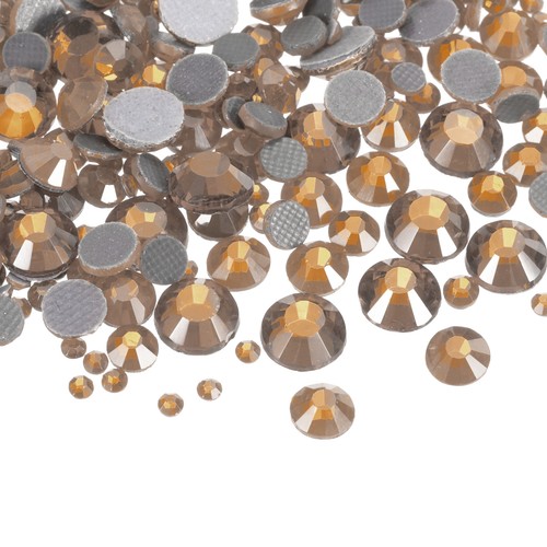 400 strass thermocollant - strass,