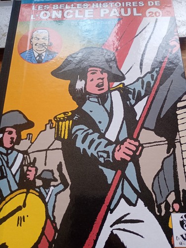 Belles histoires oncle - belles, de