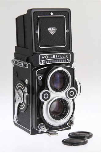 Rolleiflex 12 24 - rolleiflex, 12/24
