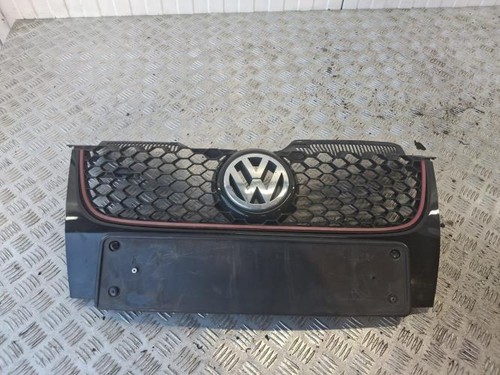Calandre volkswagen golf bxe - volkswagen,