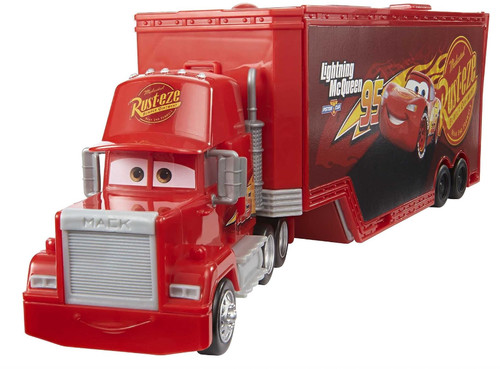 Fisher price disney pixar cars - pixar,