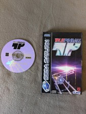 Jeu sega saturn - jeu, true