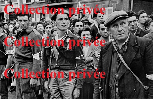 Ww2 photo resistance maquis - photo,