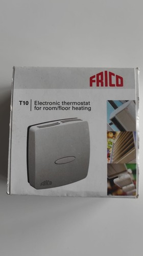 Frico thermostat - frico, 10