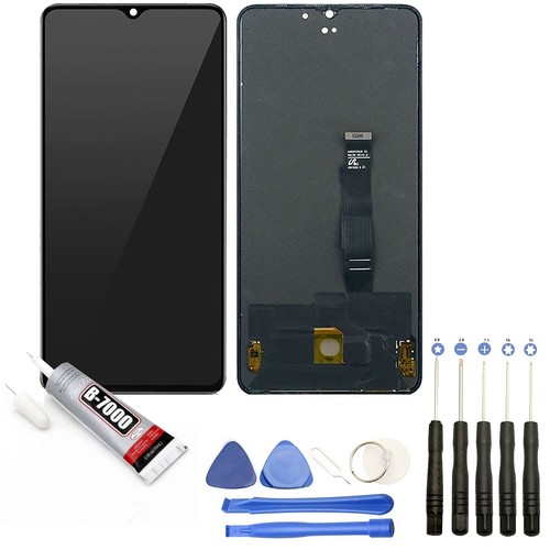 Vitre ecran lcd oneplus 3t - lcd, 3/3t