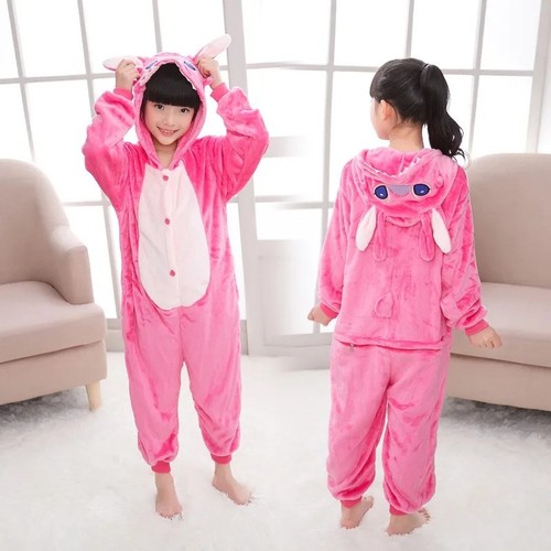 Pyjama une pièce lilo - une, &