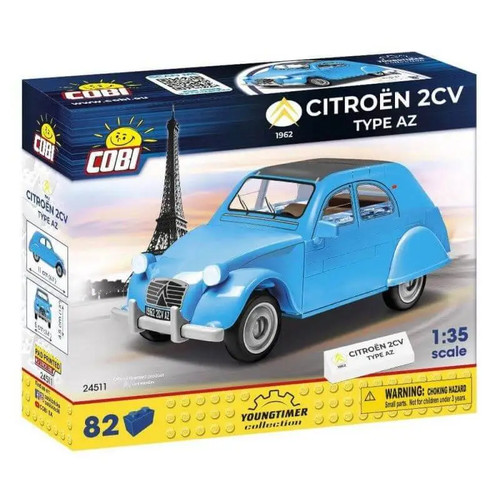 Citroën type az - cv,