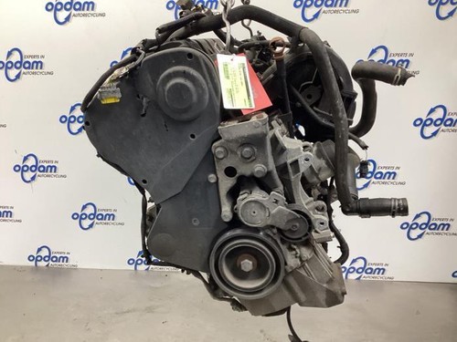 Moteur sans pièces - , (essence)