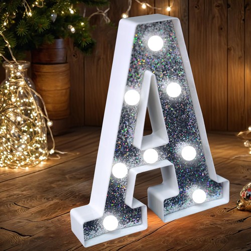 Lettres lumineuses led pour - lettres,