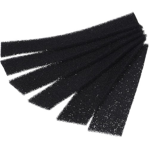 Filtre éponge pour porte - 6,