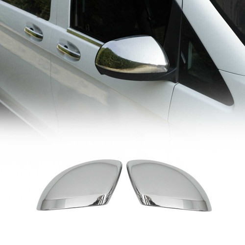 Coques rétroviseurs pour - de,