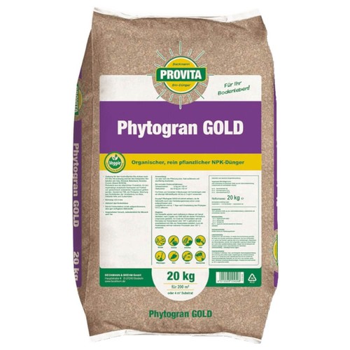 Beckmann provita phytogran - beckmann,