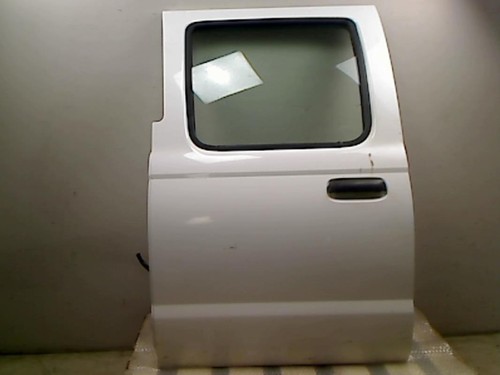 Porte arriere gauche nissan - porte,