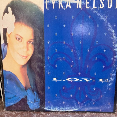 Tyka nelson 12 us - tyka,