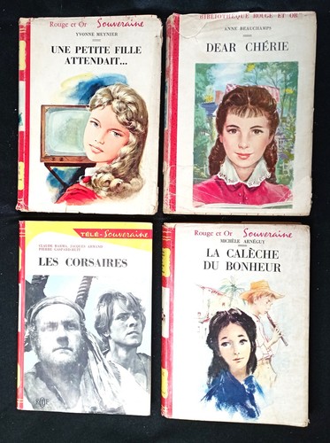 Livres collection - la,