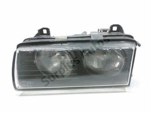 Phare gauche 63128363495 - 63128363495, bmw