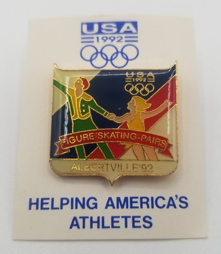 Albertville 1992 olympic - 1992,