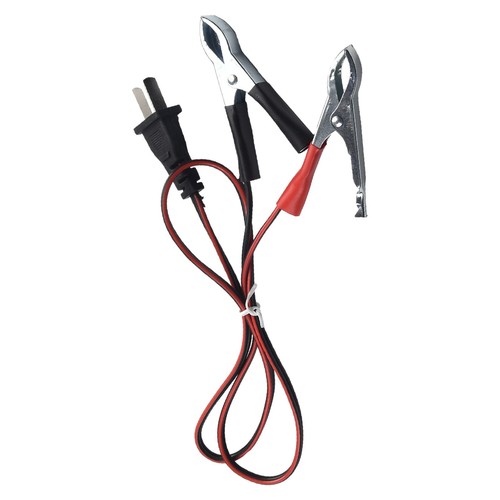 Essence moteur batterie - 1,