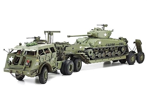 Tamiya military 230 - no.230, us
