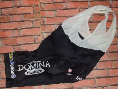 Nalini domina vacanze maillot - nalini,