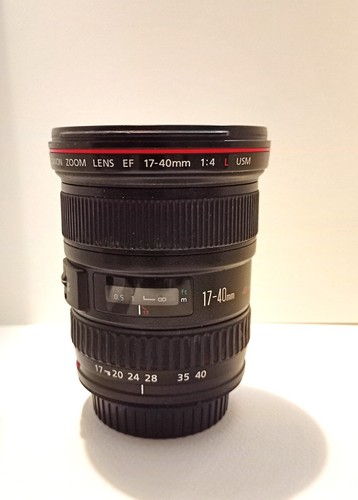 Canon 40 mm f 4l - canon,