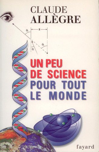 Peu science pour tout - de,