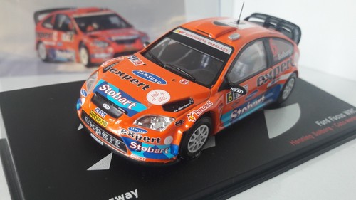 Ford focus wrc - focus,