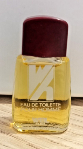 Collection miniature parfum - miniature,
