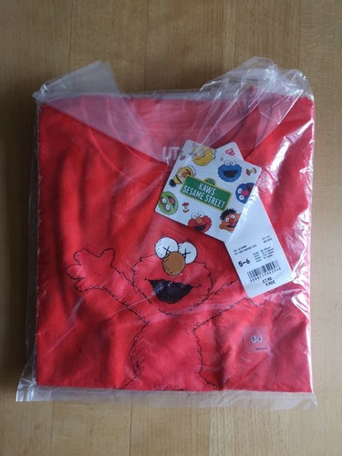 Shirt enfant kass - enfant, uniqlo