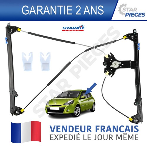Mécanisme lève vitre - mécanisme, lève-vitre