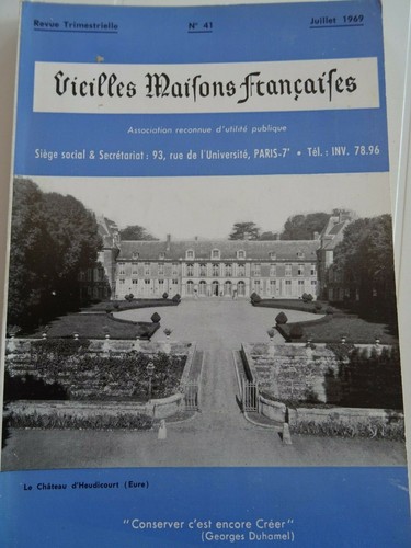 Guide culturel vieilles - guide,