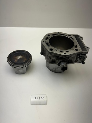 Kit cylindre piston origine