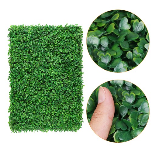 Faux gazon herbe artificielle - herbe,