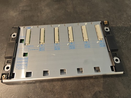 Tsxrky6 châssis slot tsx - tsxrky6,