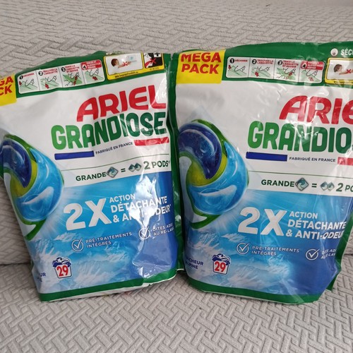 Ariel pods grandiose lot 2 - pods, de