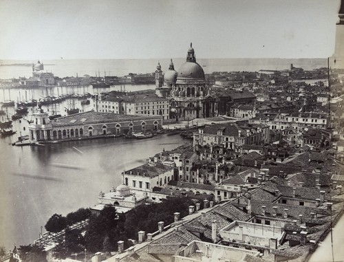 Italie panorama venise - italie,,