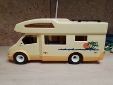 Playmobil vehicule camping - playmobil.,
