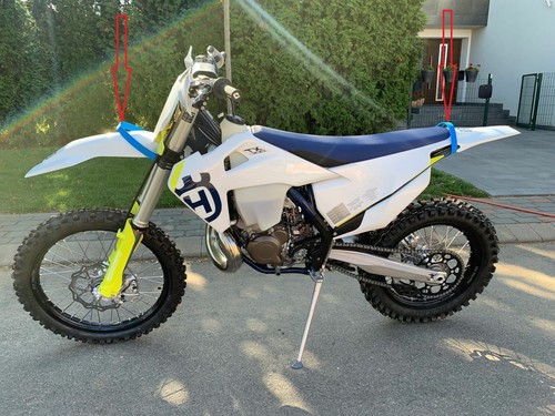 Sangles husqvarna 4 temps - sangles,
