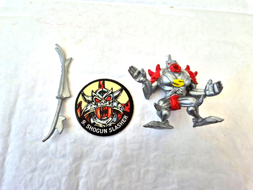 Meg figurine monsters my - meg,