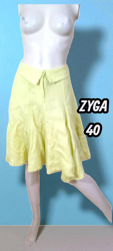 Zyga taille superbe jupe - superbe,