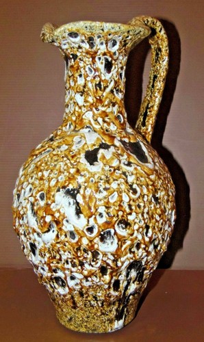 Pichet vase terre cuite - -pichet,