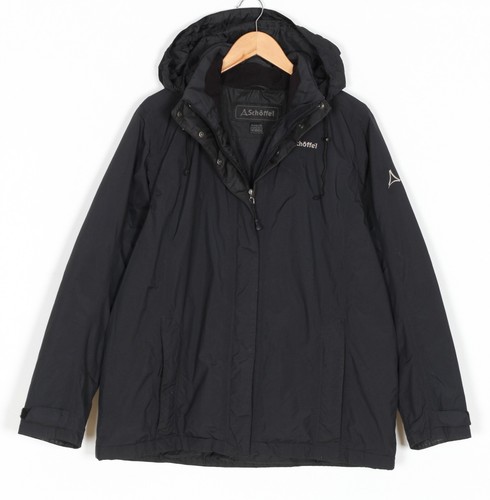 Veste schoffel blizzard femme - schoffel,