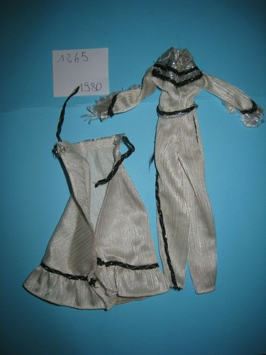Tenue mattel modèle western - mattel, "western