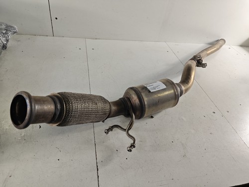 Scr pot catalytique cat - pot,