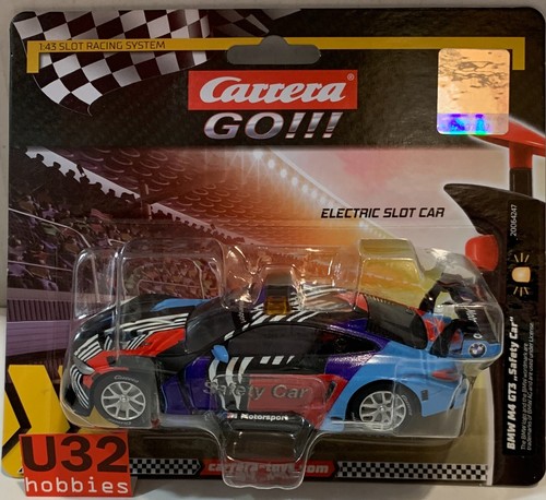 Slot car carrera 64247 - carrera, go!!!
