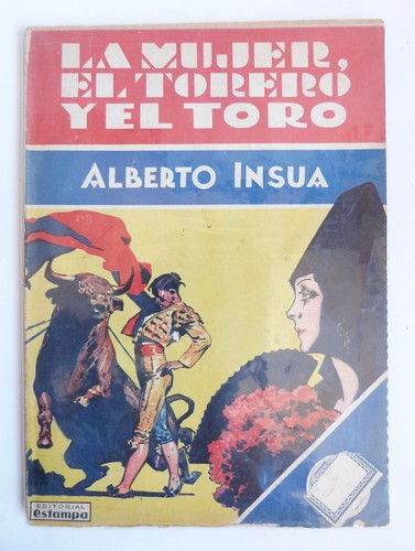 Insua mujer el - (alberto),