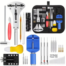 Kit réparation montres bijoux - réparation,