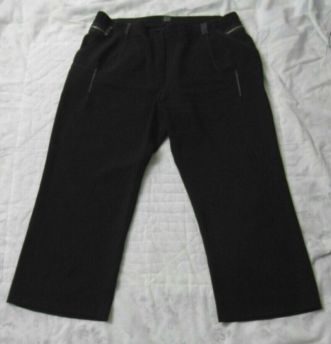 Tres beau pantalon noir - tres,