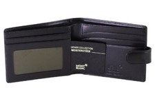 Porte cartes montblanc - porte-cartes,
