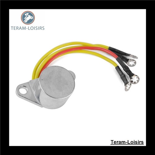 Régulateur tension pour - régulateur,